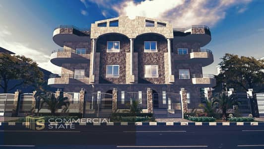 عقار سكني آخر 3 غرف نوم للبيع في القاهرة الجديدة، القاهرة - IMG-20251118-WA0207. jpg