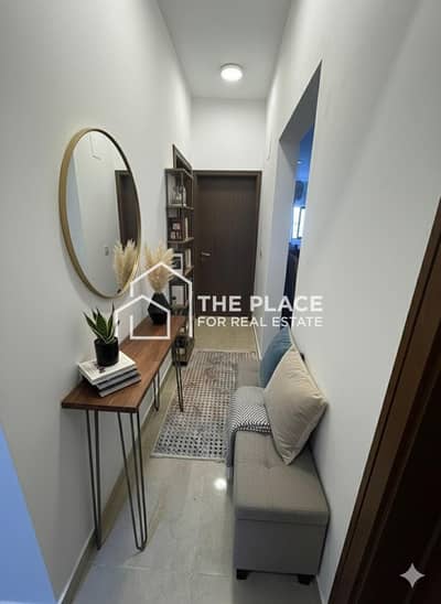 3 Bedroom Flat for Sale in Sheikh Zayed, Giza - IMG-20251119-WA0024. jpg