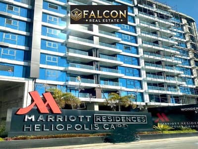 شقة فندقية 1 غرفة نوم للبيع في مصر الجديدة، القاهرة - e584d1b3-a501-4c72-812a-8a2aa4f98b29. jpg