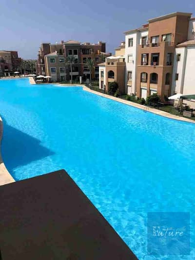 4 Bedroom Chalet for Sale in North Coast, Matruh - 1001196432. jpg