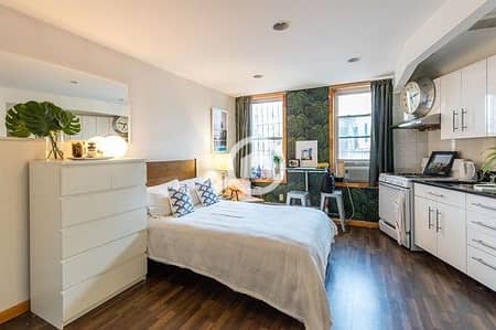 استوديو  للبيع في 6 أكتوبر، الجيزة - 68661-النموذج-الثالث. jpg