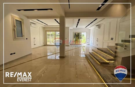 5 Bedroom Townhouse for Sale in 6th of October, Giza - WhatsApp Image 2025-09-17 at 1.59. 57 PM. jpeg