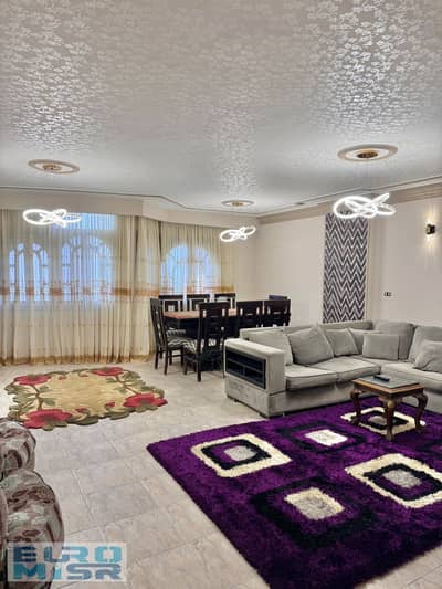 فلیٹ 3 غرف نوم للايجار في مدينة نصر، القاهرة - IMG-20251118-WA0130. jpg