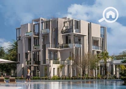 1 Bedroom Apartment for Sale in Sheikh Zayed, Giza - 6a969d6e-1005-44de-89d7-db20df6a52f7. jpg