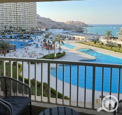 2 Bedroom Chalet for Sale in Ain Sukhna, Suez - WhatsApp Image 2025-11-19 at 12.40. 21 PM (1). jpeg