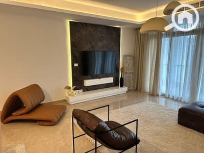 3 Bedroom Flat for Sale in New Cairo, Cairo - 4fdc02e3-edbf-4d3b-99e4-6f0ac6747370 (1). jpg