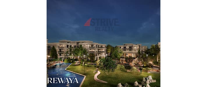 2 Bedroom Apartment for Sale in Sheikh Zayed, Giza - fe43f3. jpg