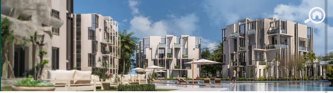 2 Bedroom Apartment for Sale in Sheikh Zayed, Giza - WhatsApp Image 2025-11-19 at 11.59. 17 AM. jpeg