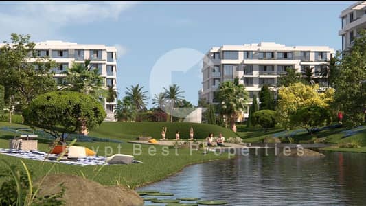 3 Bedroom Apartment for Sale in New Cairo, Cairo - WhatsApp Image 2025-11-17 at 11.29. 04_fd7ee110. jpg