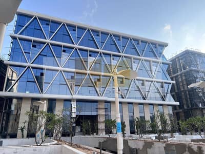 Office for Sale in New Capital City, Cairo - WhatsApp Image 2025-11-19 at 12.24. 45 PM. jpeg