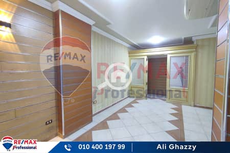 Office for Sale in Shatby, Alexandria - 01. jpg
