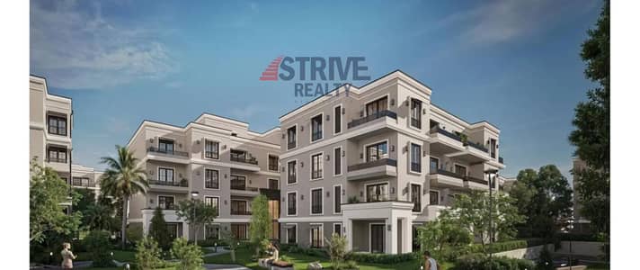 3 Bedroom Flat for Sale in Sheikh Zayed, Giza - f4e4r5f. jpg