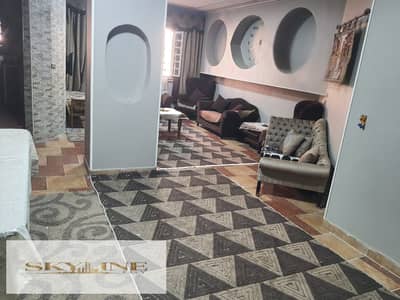 3 Bedroom Flat for Sale in Obour City, Cairo - WhatsApp Image 2025-11-19 at 1.06. 28 PM. jpeg