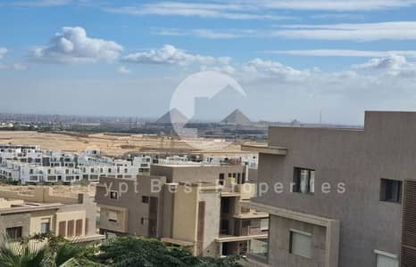 شقة فندقية 1 غرفة نوم للبيع في 6 أكتوبر، الجيزة - IMG-20251106-WA0156. jpg