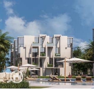 2 Bedroom Apartment for Sale in Sheikh Zayed, Giza - 4723cff3-7979-4ebb-85d1-785b8764ace4. jpg