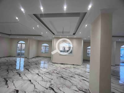 4 Bedroom Flat for Rent in New Cairo, Cairo - 1000224320. jpg