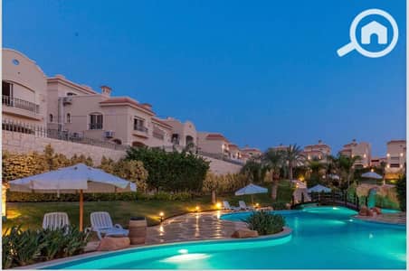 تاون هاوس 3 غرف نوم للبيع في مدينة الشروق، القاهرة - WhatsApp Image 2025-11-19 at 1.04. 18 PM (1). jpeg