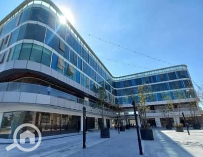 Office for Sale in Sheikh Zayed, Giza - WhatsApp Image 2025-11-19 at 12.39. 24 PM. jpeg