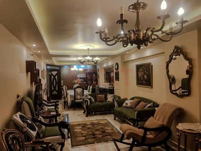 فلیٹ 3 غرف نوم للبيع في سيدي جابر، الإسكندرية - IMG-20251119-WA0026. jpg