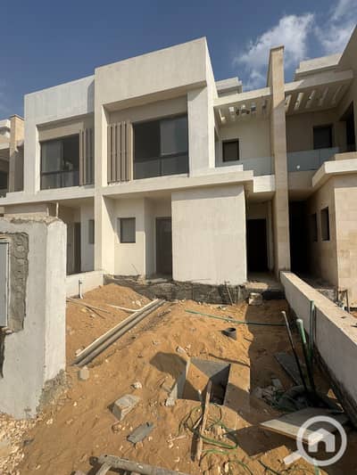 4 Bedroom Villa for Sale in New Cairo, Cairo - b81fe317-ecba-46c7-b26c-8afc8a270702. jpg