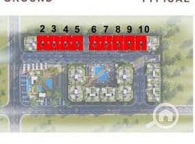 3 Bedroom Apartment for Sale in Sheikh Zayed, Giza - 00d12526-5f5b-4002-8ef6-2d524888be9a. jpg