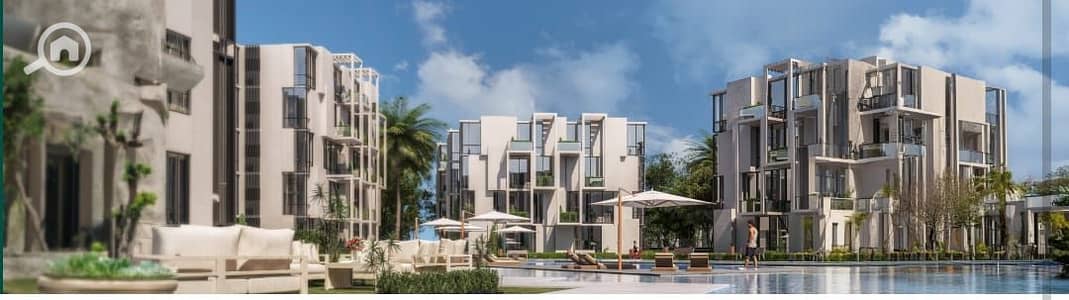 1 Bedroom Flat for Sale in Sheikh Zayed, Giza - WhatsApp Image 2025-11-19 at 11.59. 17 AM. jpeg