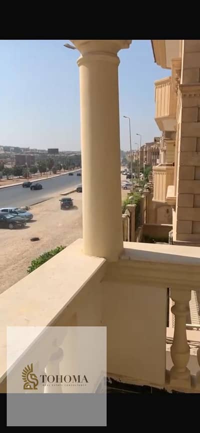 2 Bedroom Flat for Sale in New Cairo, Cairo - 87e16545-417d-4dd5-b13b-1c5e87272b16. jpg