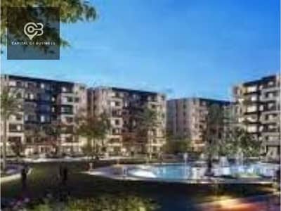 3 Bedroom Flat for Sale in New Cairo, Cairo - images (3). jpg