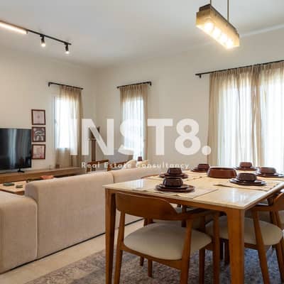 3 Bedroom Apartment for Rent in New Cairo, Cairo - IMG-20251113-WA0047. jpg