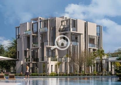 3 Bedroom Flat for Sale in Sheikh Zayed, Giza - 6a969d6e-1005-44de-89d7-db20df6a52f7. jpg