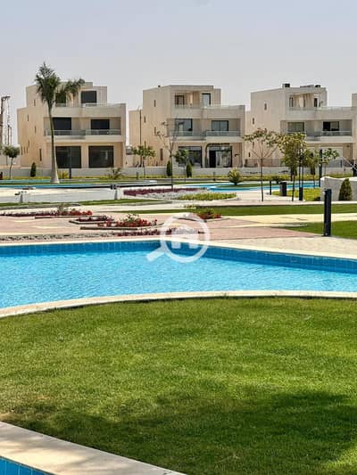 4 Bedroom Villa for Sale in Sheikh Zayed, Giza - IMG-20250528-WA0099. jpg
