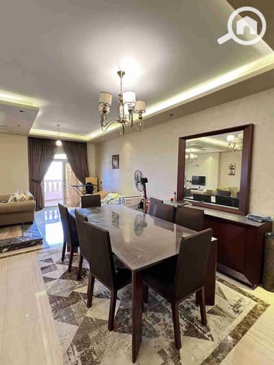 3 Bedroom Flat for Sale in New Cairo, Cairo - 1000193201. jpg