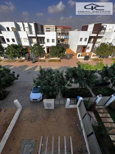 توين هاوس 4 غرف نوم للبيع في القاهرة الجديدة، القاهرة - WhatsApp Image 2024-12-09 at 11.44. 24 AM. jpeg