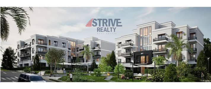 شقة 3 غرف نوم للبيع في الشيخ زايد، الجيزة - gvr4gvrt. jpg