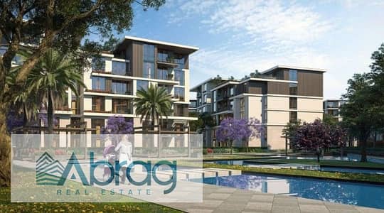 4 Bedroom Apartment for Sale in 6th of October, Giza - 9. jpg 4 Bedroom Apartment for Sale in 6th of October, Giza - 9. jpg