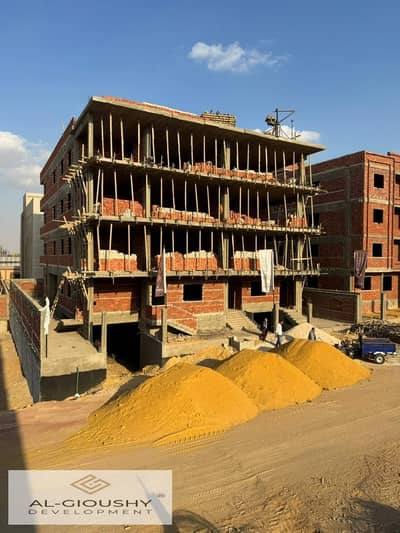 شقة 3 غرف نوم للبيع في القاهرة الجديدة، القاهرة - WhatsApp Image 2025-11-17 at 4.02. 28 PM (3). jpeg