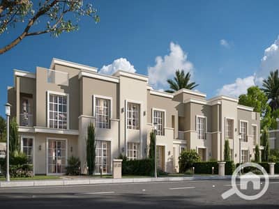 فیلا 3 غرف نوم للبيع في مدينة المستقبل، القاهرة - تفاصيل-كمبوند-ذا-بترفلاي-التجمع-الخامس. jpg