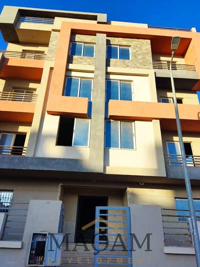 3 Bedroom Apartment for Sale in New Cairo, Cairo - WhatsApp Image 2025-11-08 at 13.33. 58_26e02de5. jpg