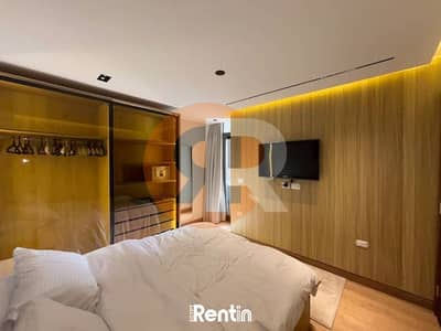 شقة فندقية 2 غرفة نوم للايجار في القطامية، القاهرة - IMG-20251019-WA0025. jpg