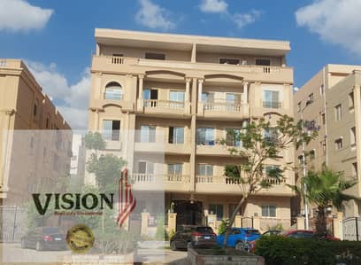 3 Bedroom Apartment for Sale in Shorouk City, Cairo - 4d753c1d-2213-44e7-aa17-a800786ffd9b. jpg