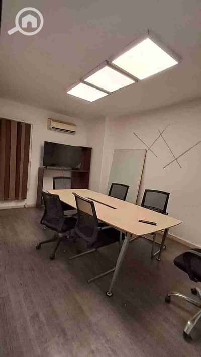Office for Rent in Nasr City, Cairo - 1000517033. jpg Office for Rent in Nasr City, Cairo - 1000517033. jpg