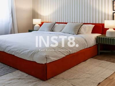 شقة 2 غرفة نوم للايجار في القاهرة الجديدة، القاهرة - IMG-20251113-WA0036. jpg