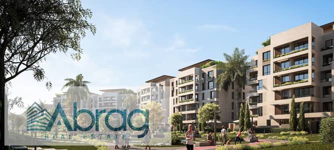 3 Bedroom Flat for Sale in Hadayek October, Giza - Screenshot (126). png