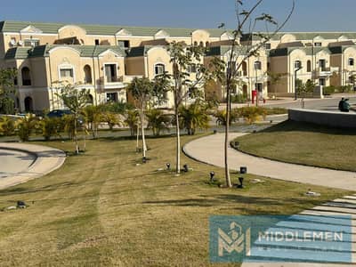 3 Bedroom Duplex for Sale in Mostakbal City, Cairo - IMG-20250810-WA0066. jpg