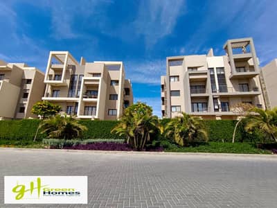 3 Bedroom Flat for Sale in New Cairo, Cairo - IMG-20240420-WA0167. jpg