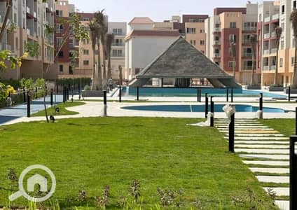 3 Bedroom Apartment for Rent in New Cairo, Cairo - (1). jpeg