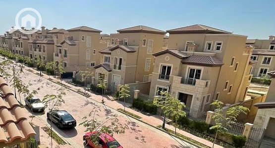 تاون هاوس 4 غرف نوم للبيع في العاصمة الإدارية الجديدة، القاهرة - 505825685_687487494038333_7929119508839810270_n. jpg