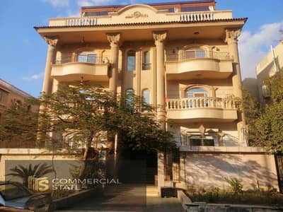 فلیٹ 3 غرف نوم للبيع في القاهرة الجديدة، القاهرة - WhatsApp Image 2025-11-19 at 12.35. 18_4380100c. jpg