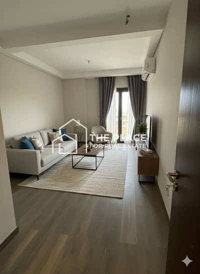 3 Bedroom Apartment for Sale in Sheikh Zayed, Giza - IMG-20251119-WA0030. jpg