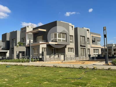 3 Bedroom Apartment for Sale in 6th of October, Giza - 426fcd74-ba93-4832-bfc4-2f42086d45a6. jpg